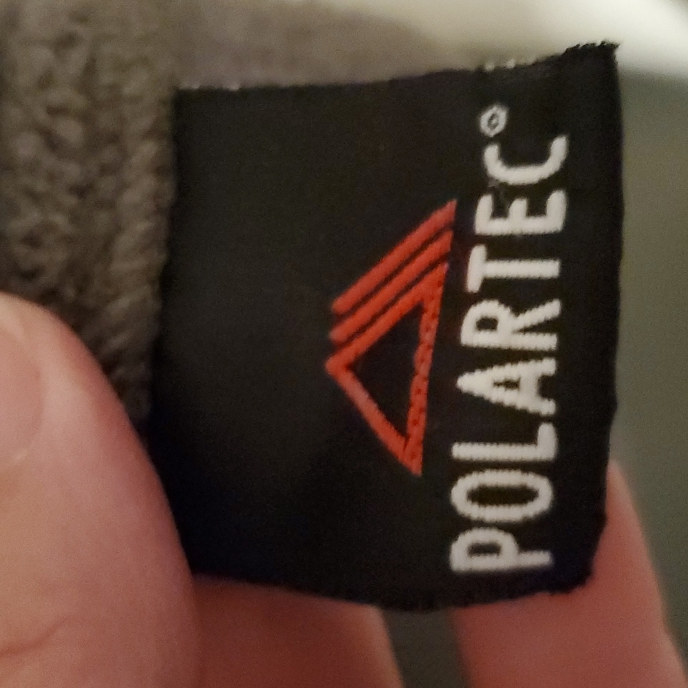 Cabela's Polartec Fleese size XL tall - Picture 4 of 5
